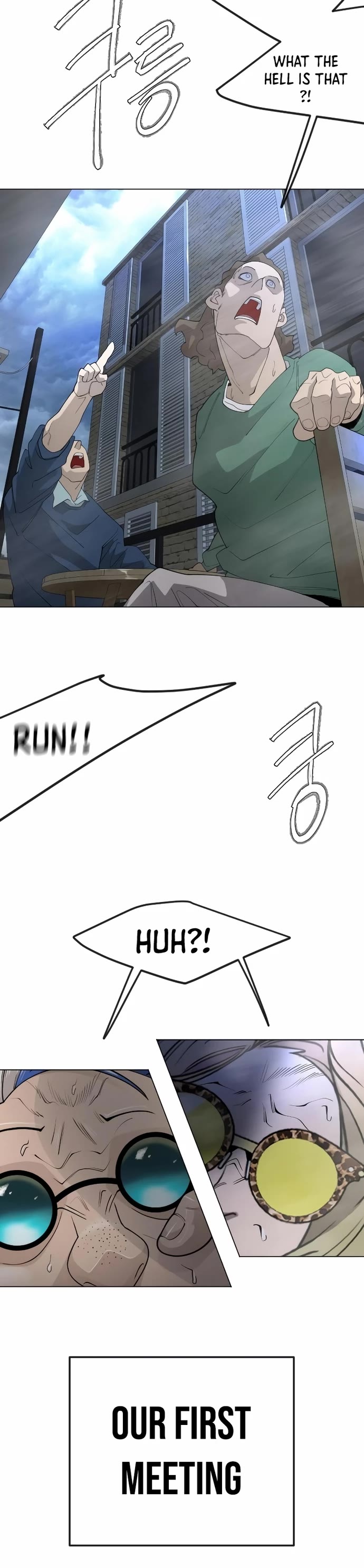 Superhuman Era Chapter 174 page 68 - Chapter 174