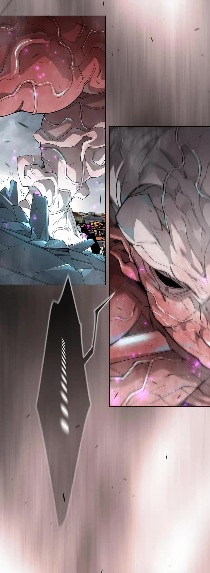 Superhuman Era Chapter 175 page 15 - Chapter 175: FIXED