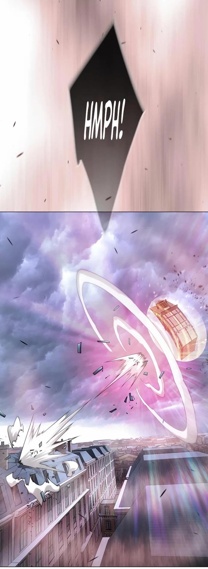 Superhuman Era Chapter 175 page 16 - Chapter 175: FIXED