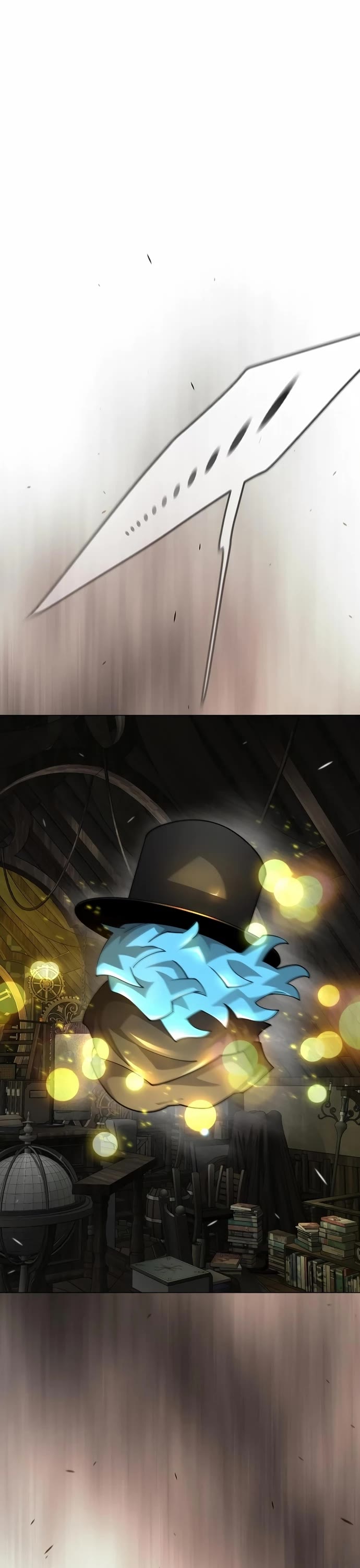 Superhuman Era Chapter 175 page 17 - Chapter 175: FIXED
