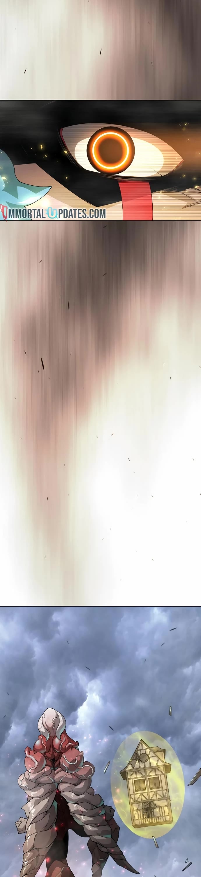 Superhuman Era Chapter 175 page 18 - Chapter 175: FIXED