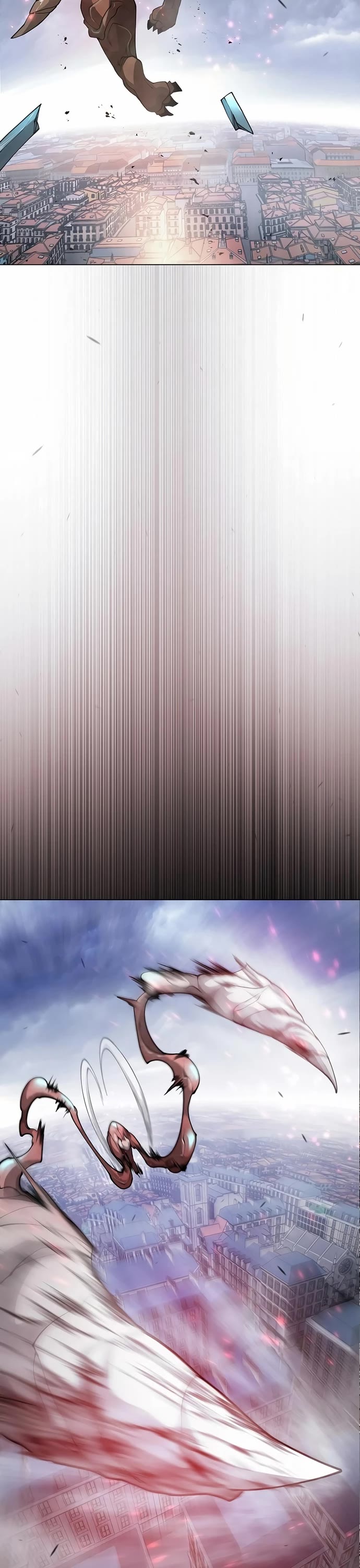 Superhuman Era Chapter 175 page 19 - Chapter 175: FIXED