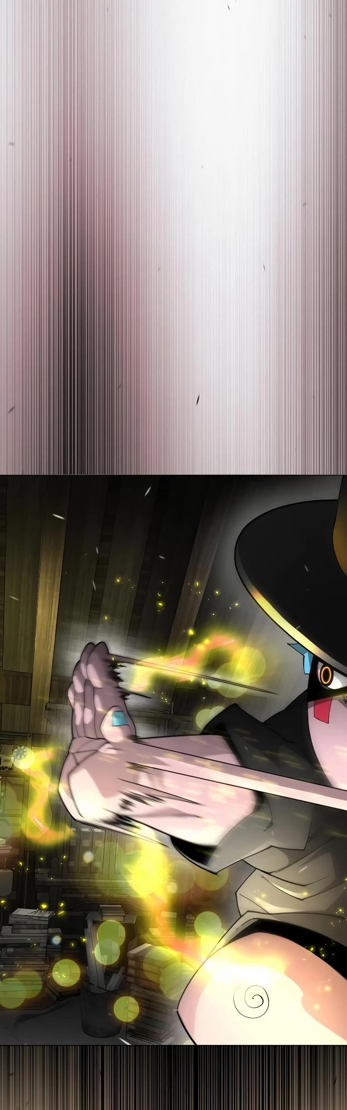 Superhuman Era Chapter 175 page 21 - Chapter 175: FIXED