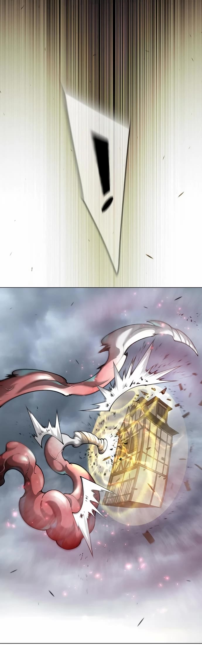 Superhuman Era Chapter 175 page 22 - Chapter 175: FIXED