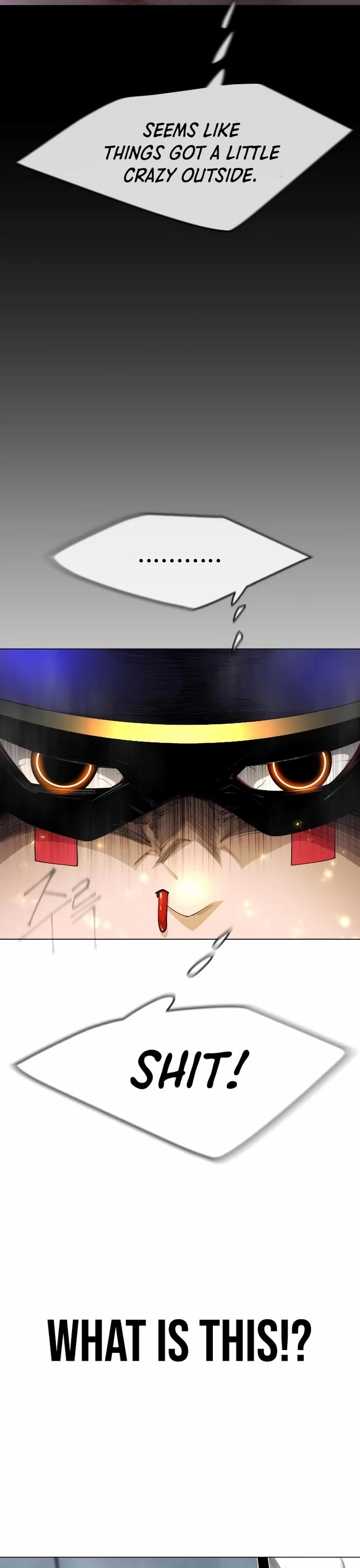 Superhuman Era Chapter 175 page 29 - Chapter 175: FIXED