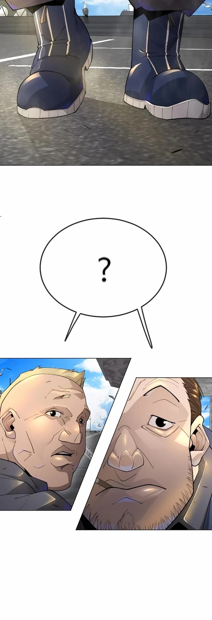Superhuman Era Chapter 175 page 37 - Chapter 175: FIXED