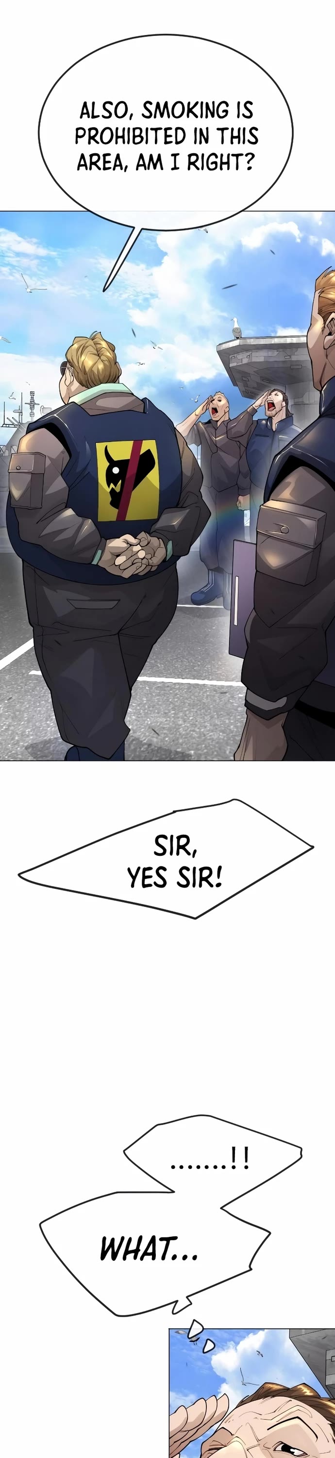 Superhuman Era Chapter 175 page 39 - Chapter 175: FIXED