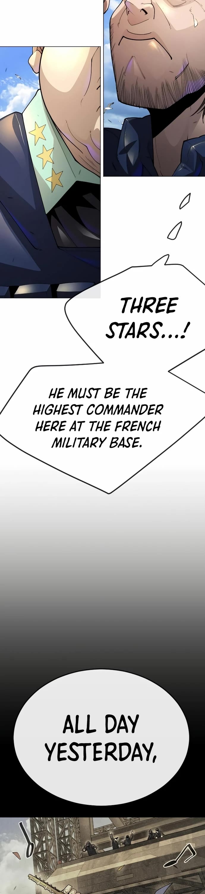 Superhuman Era Chapter 175 page 40 - Chapter 175: FIXED