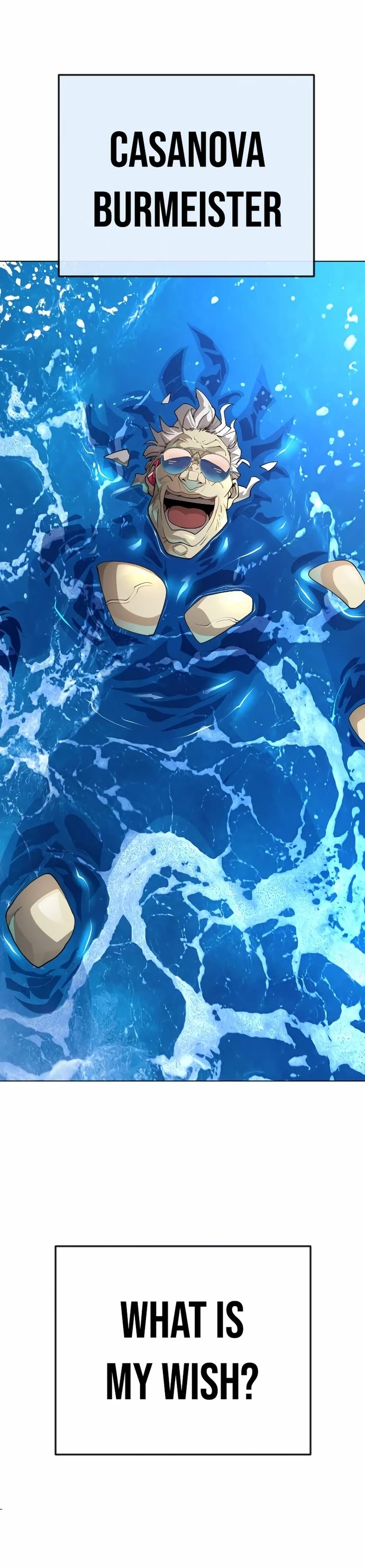 Superhuman Era Chapter 175 page 45 - Chapter 175: FIXED