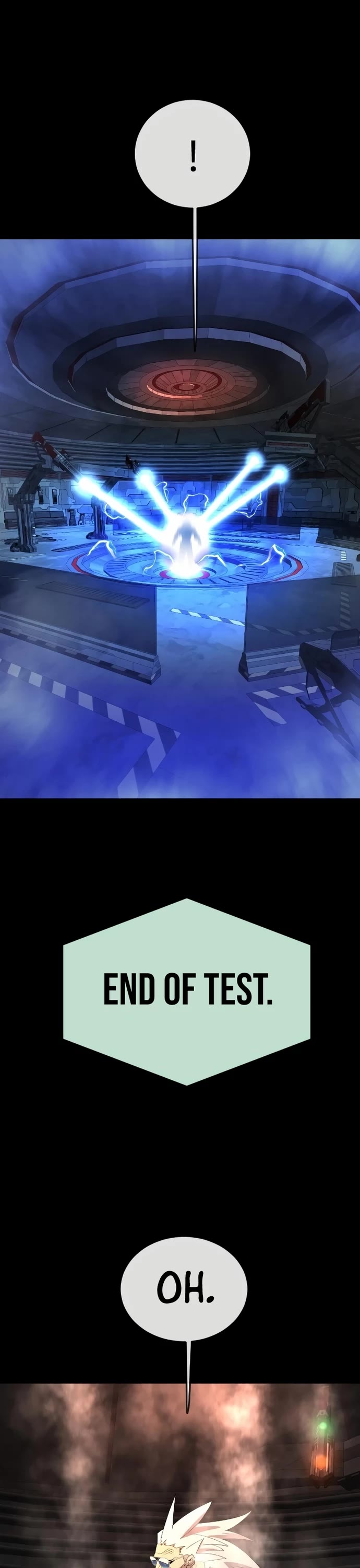 Superhuman Era Chapter 175 page 55 - Chapter 175: FIXED