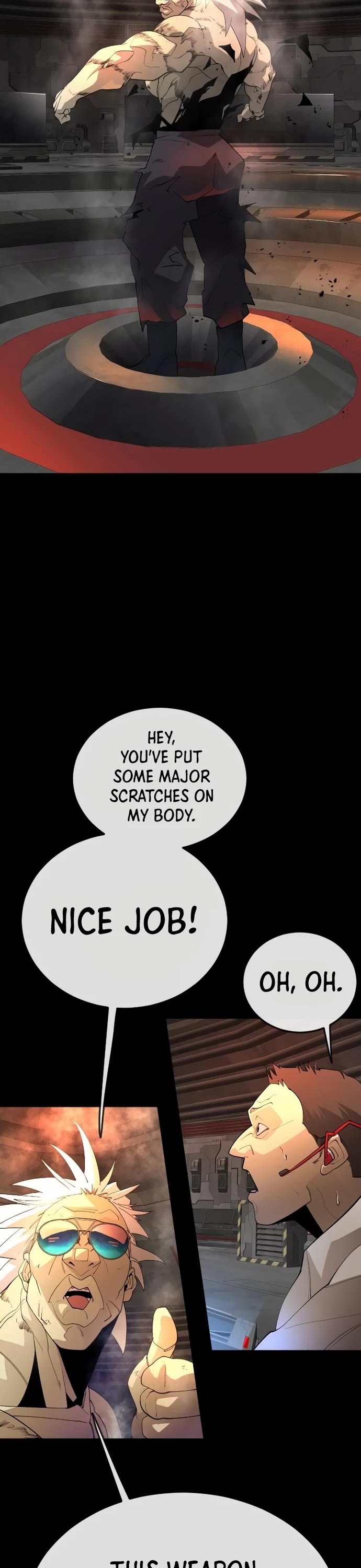 Superhuman Era Chapter 175 page 56 - Chapter 175: FIXED