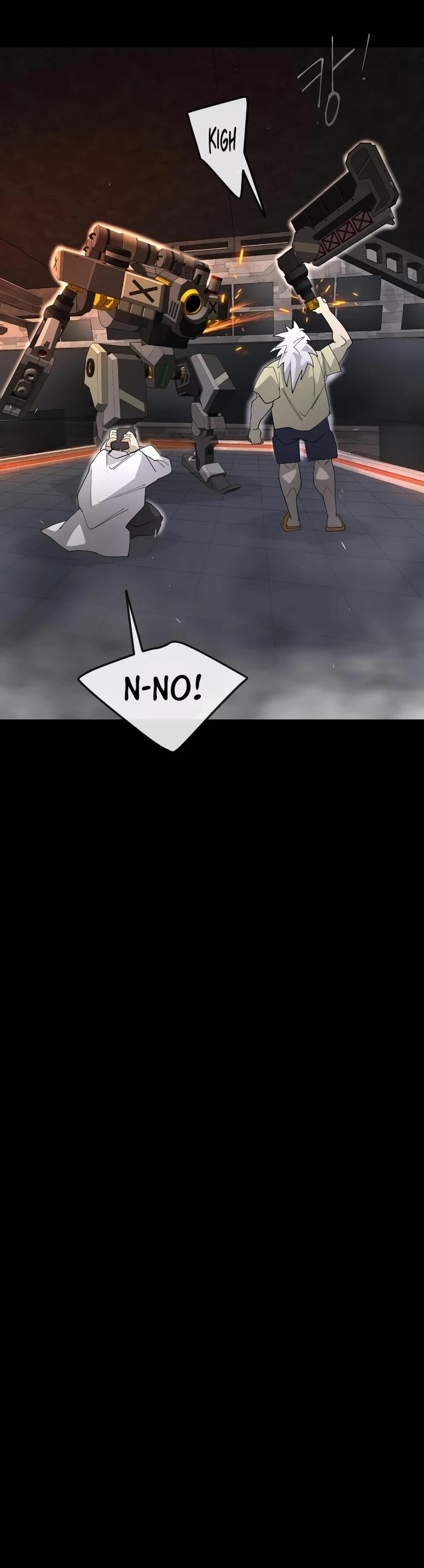 Superhuman Era Chapter 175 page 58 - Chapter 175: FIXED