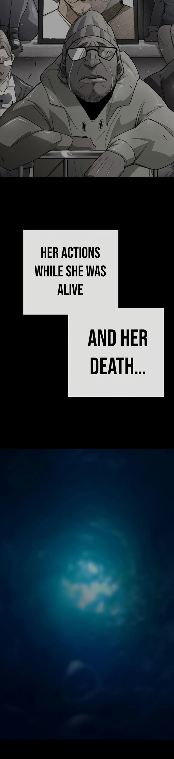 Superhuman Era Chapter 175 page 61 - Chapter 175: FIXED