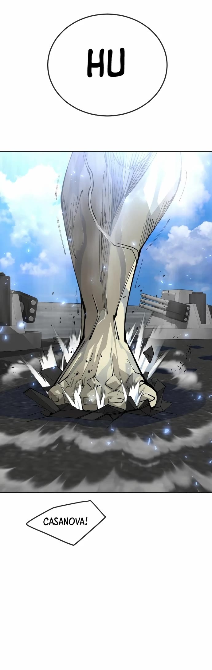 Superhuman Era Chapter 175 page 64 - Chapter 175: FIXED