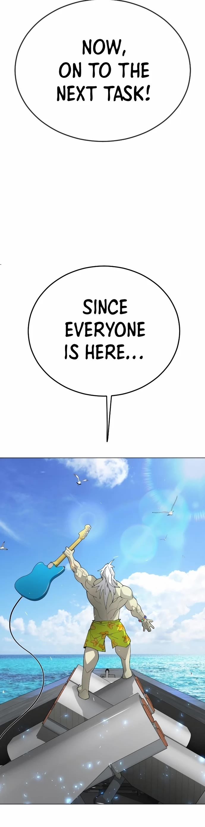 Superhuman Era Chapter 175 page 68 - Chapter 175: FIXED