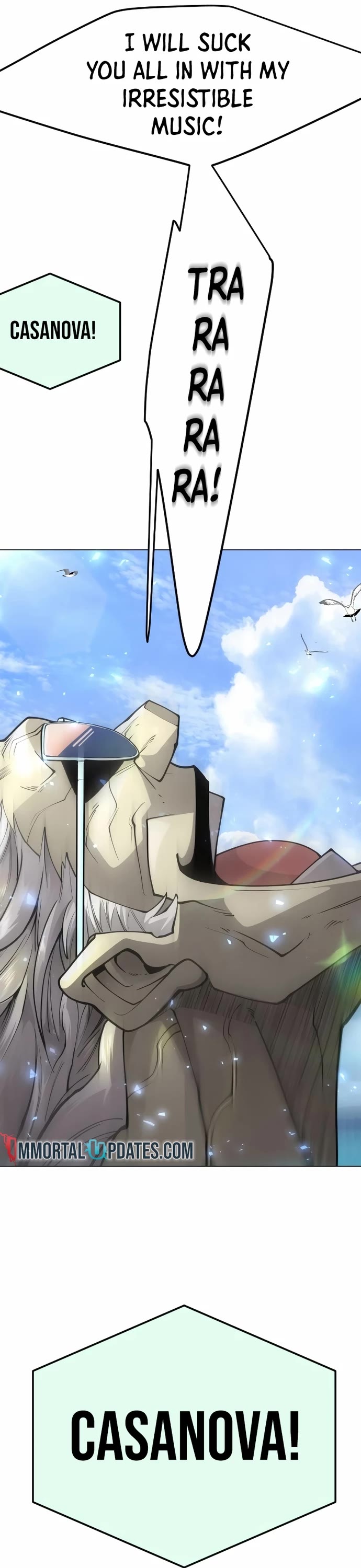 Superhuman Era Chapter 175 page 69 - Chapter 175: FIXED