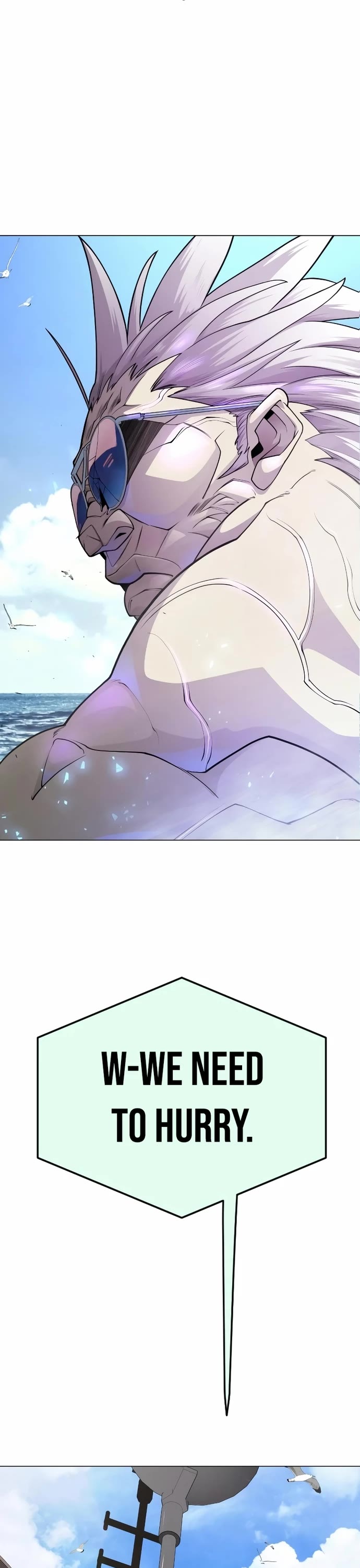 Superhuman Era Chapter 175 page 70 - Chapter 175: FIXED