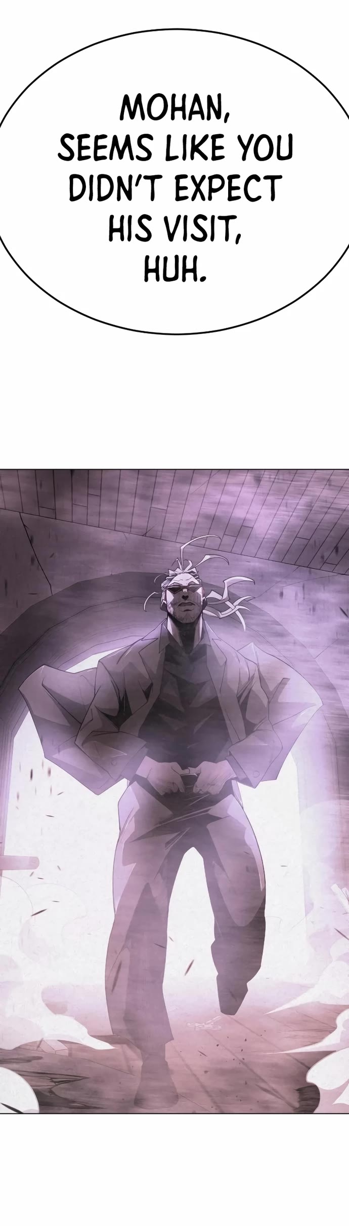 Superhuman Era Chapter 176 page 14 - Chapter 176