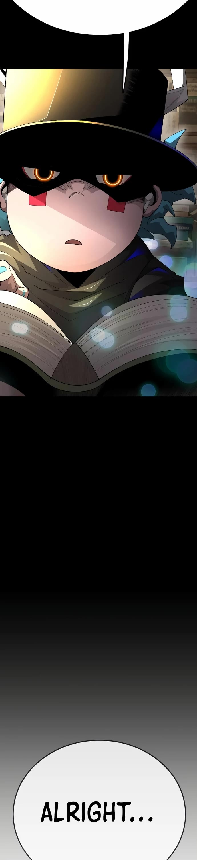 Superhuman Era Chapter 176 page 22 - Chapter 176