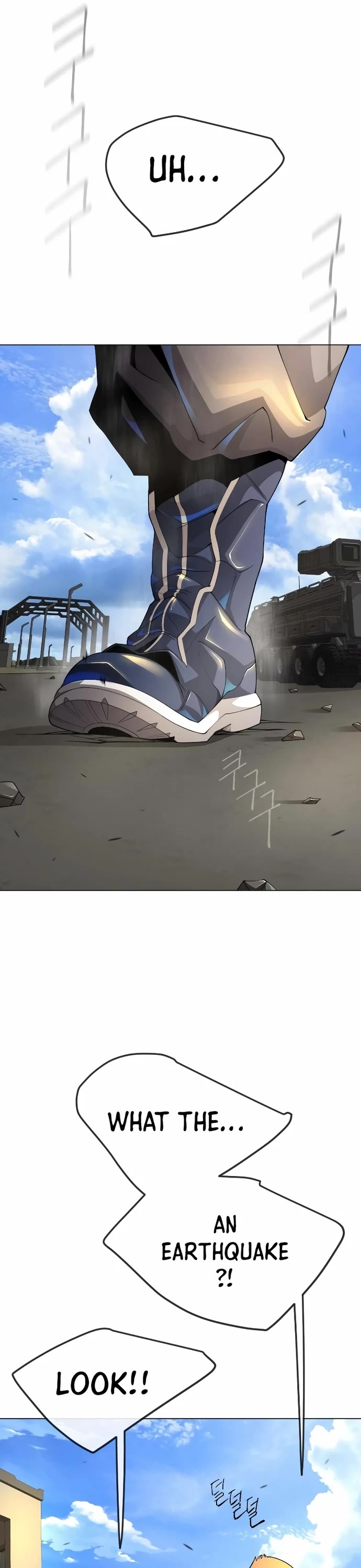 Superhuman Era Chapter 176 page 25 - Chapter 176