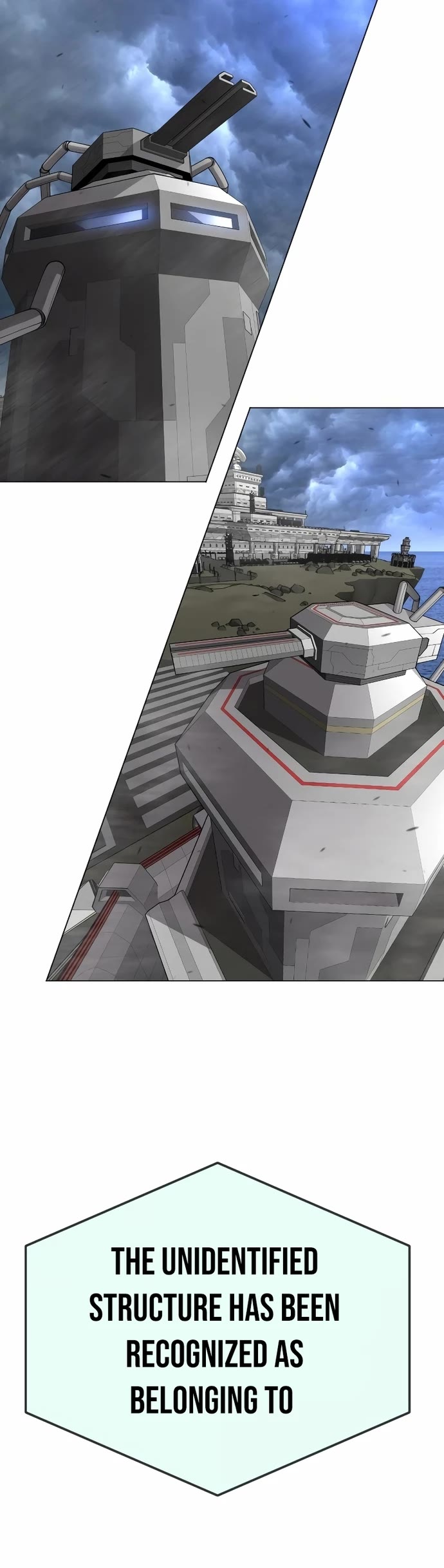 Superhuman Era Chapter 176 page 32 - Chapter 176