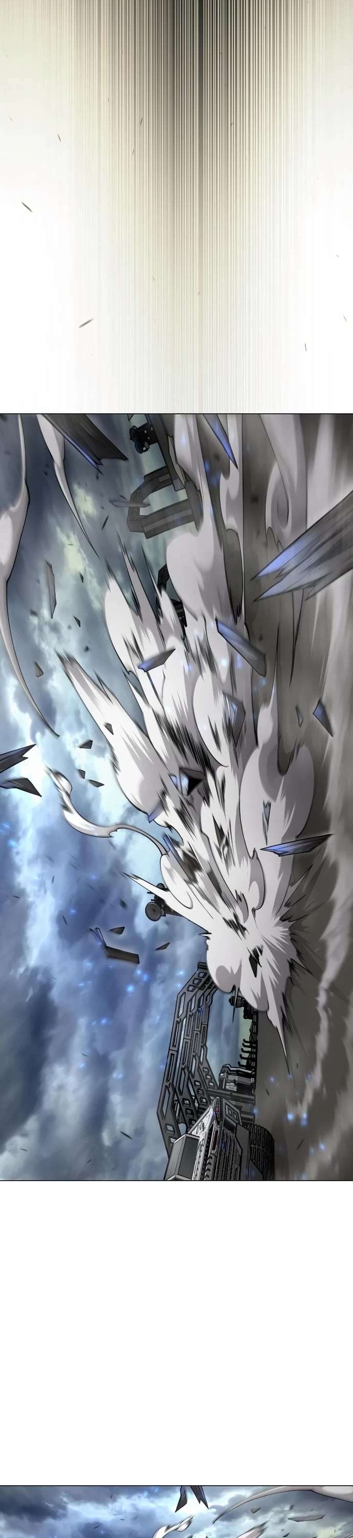 Superhuman Era Chapter 176 page 39 - Chapter 176