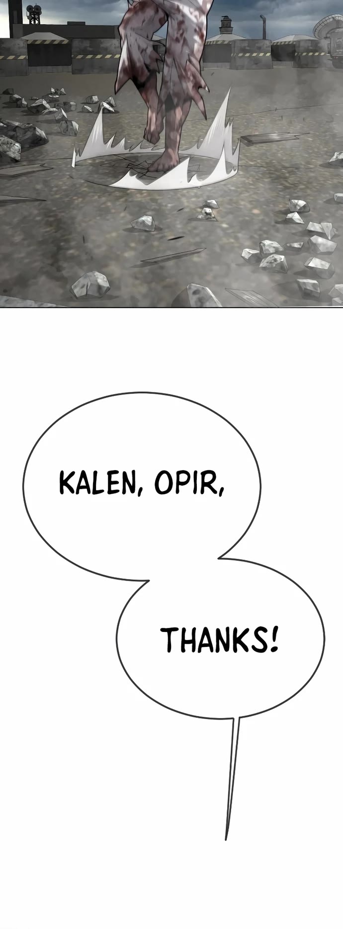 Superhuman Era Chapter 176 page 42 - Chapter 176
