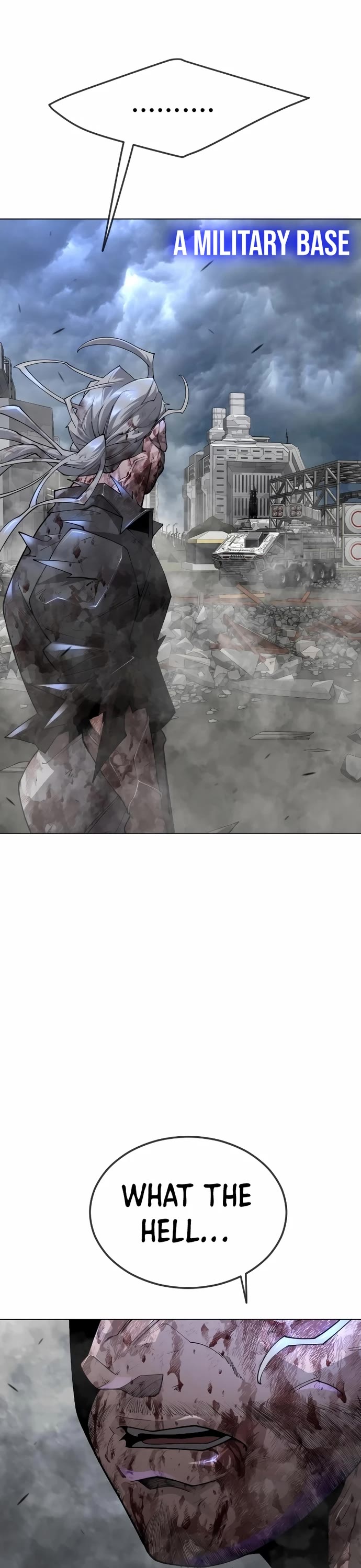 Superhuman Era Chapter 176 page 44 - Chapter 176