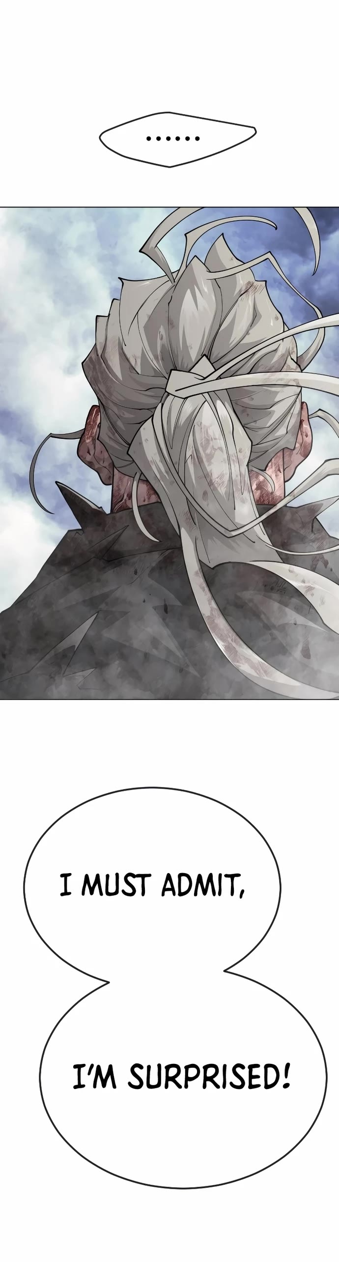 Superhuman Era Chapter 176 page 47 - Chapter 176