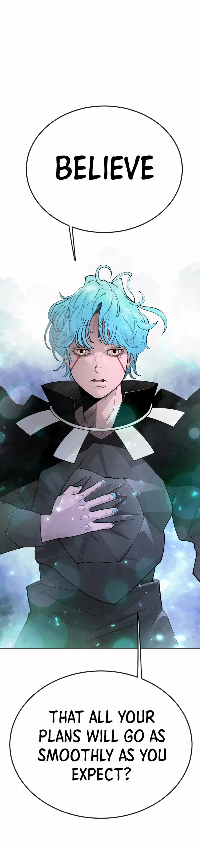 Superhuman Era Chapter 176 page 52 - Chapter 176