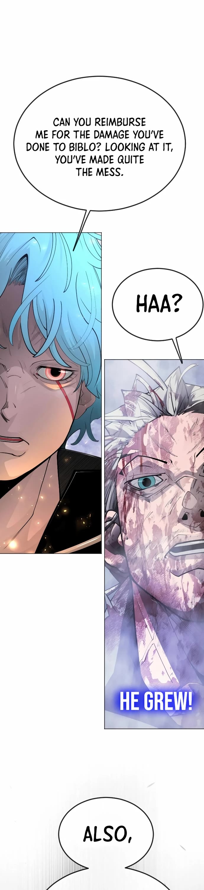 Superhuman Era Chapter 176 page 53 - Chapter 176