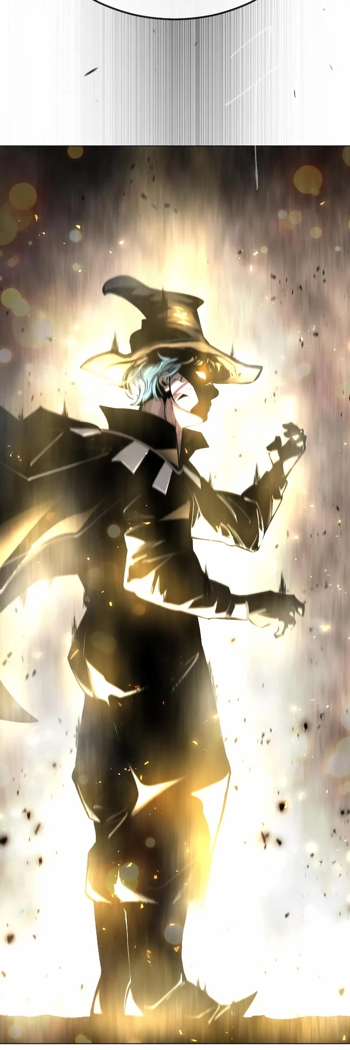 Superhuman Era Chapter 176 page 55 - Chapter 176