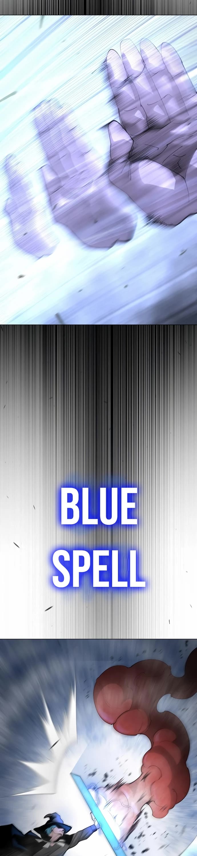 Superhuman Era Chapter 176 page 58 - Chapter 176