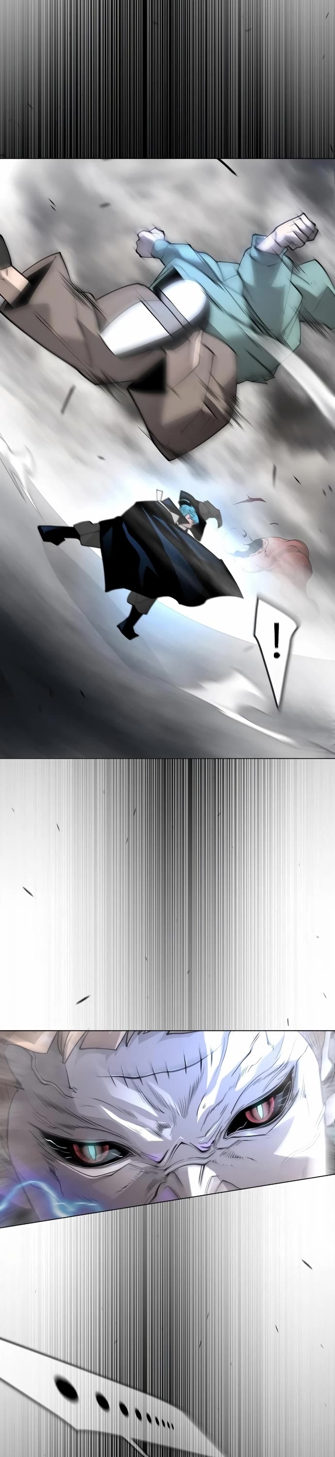 Superhuman Era Chapter 176 page 62 - Chapter 176