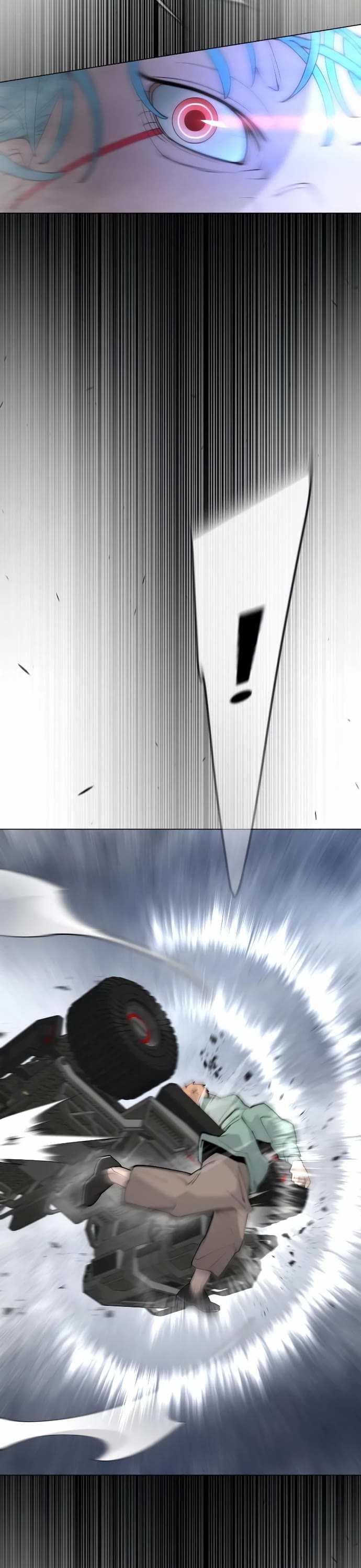 Superhuman Era Chapter 176 page 63 - Chapter 176