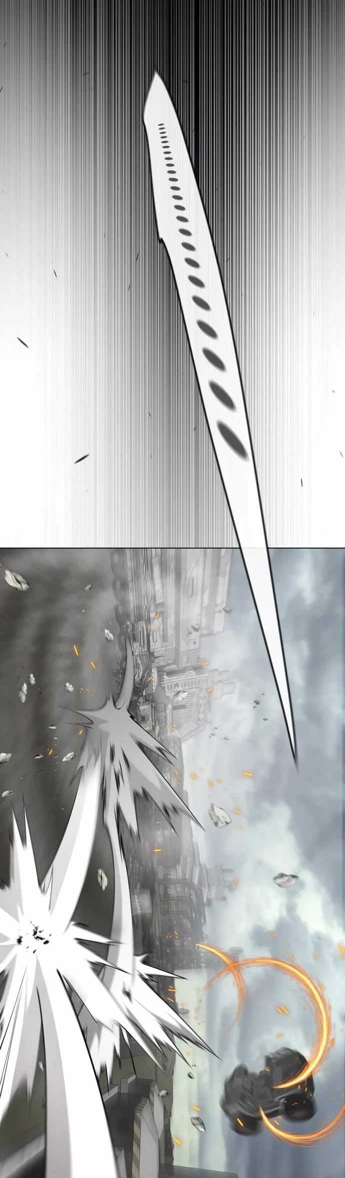 Superhuman Era Chapter 176 page 64 - Chapter 176