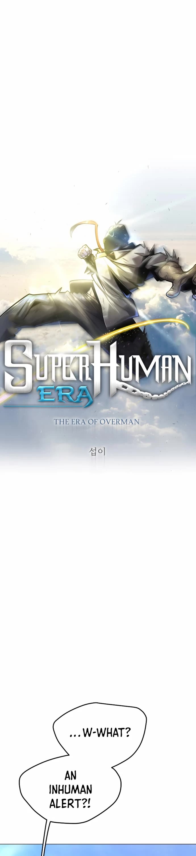 Superhuman Era Chapter 176 page 7 - Chapter 176