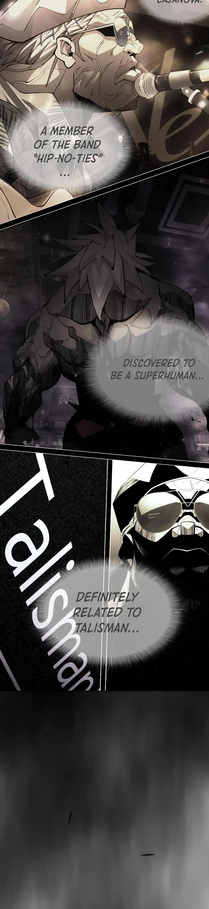 Superhuman Era Chapter 177 page 13 - Chapter 177