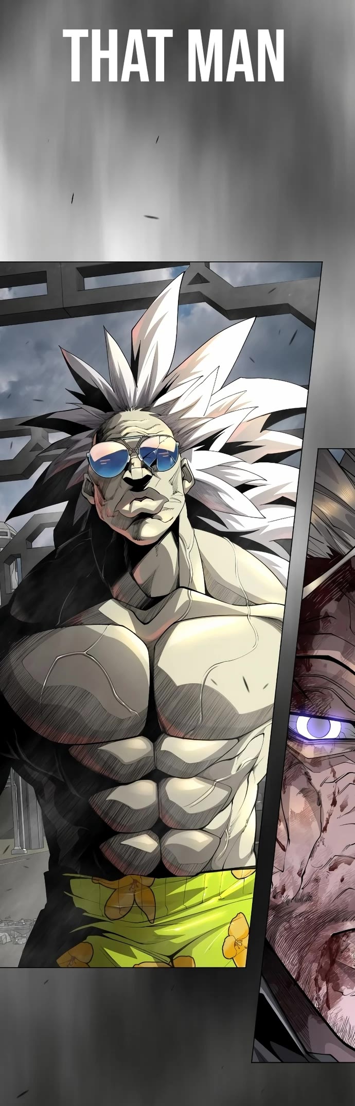 Superhuman Era Chapter 177 page 14 - Chapter 177