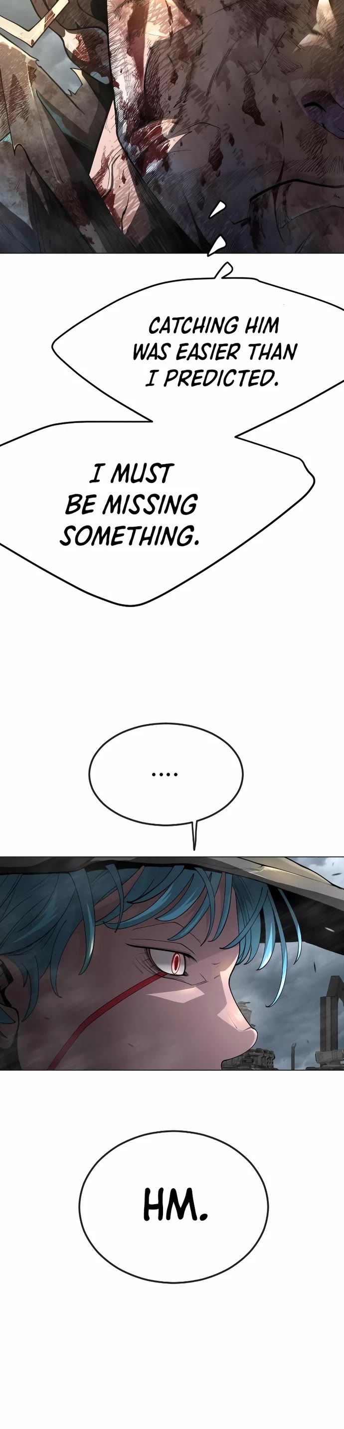 Superhuman Era Chapter 177 page 20 - Chapter 177