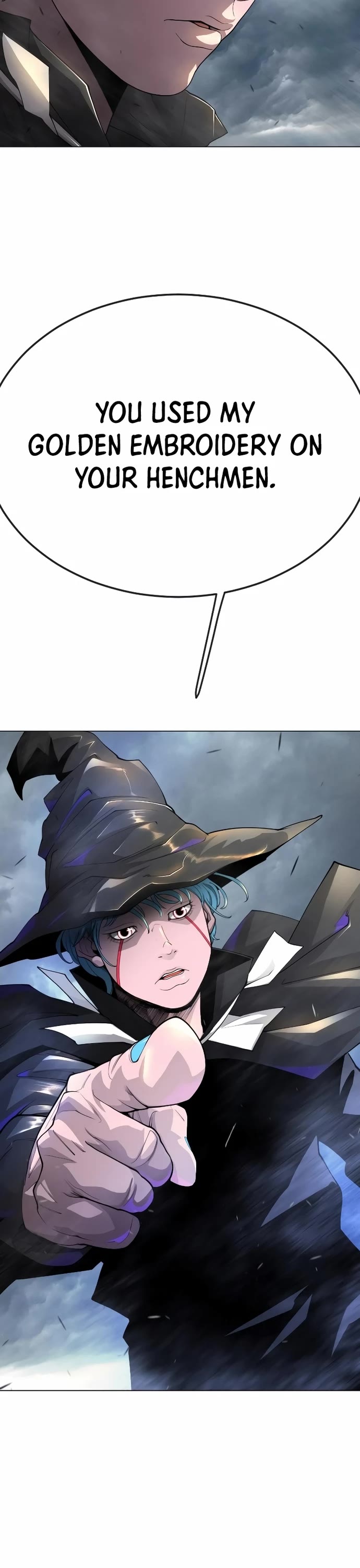 Superhuman Era Chapter 177 page 22 - Chapter 177