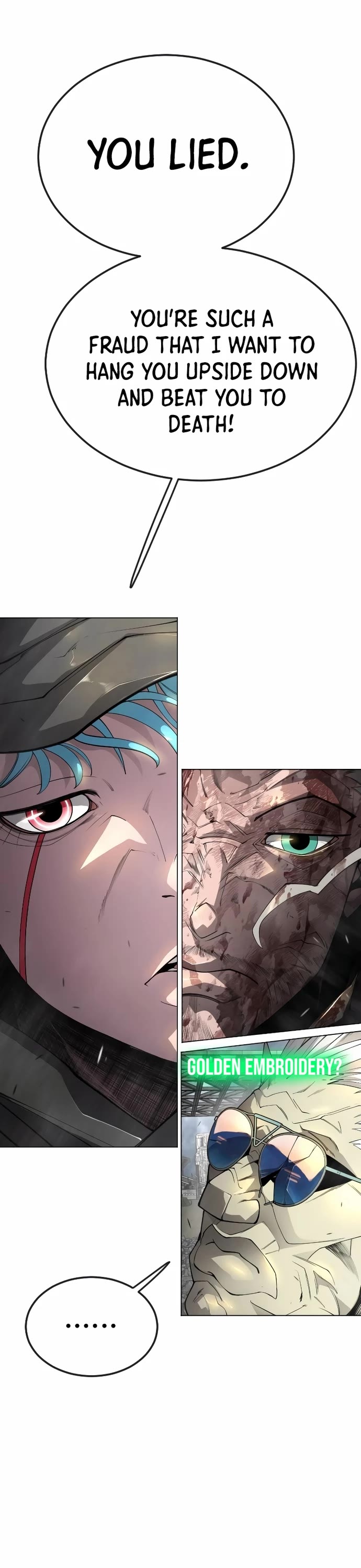 Superhuman Era Chapter 177 page 23 - Chapter 177