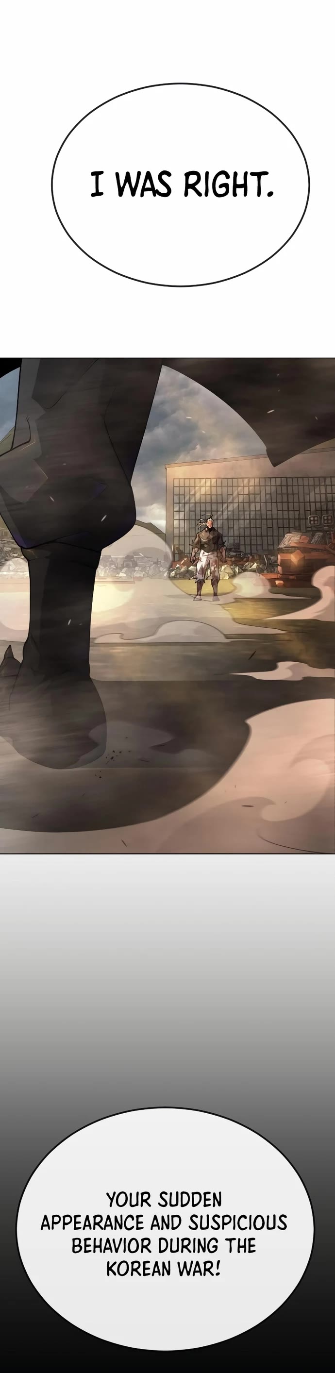 Superhuman Era Chapter 177 page 24 - Chapter 177