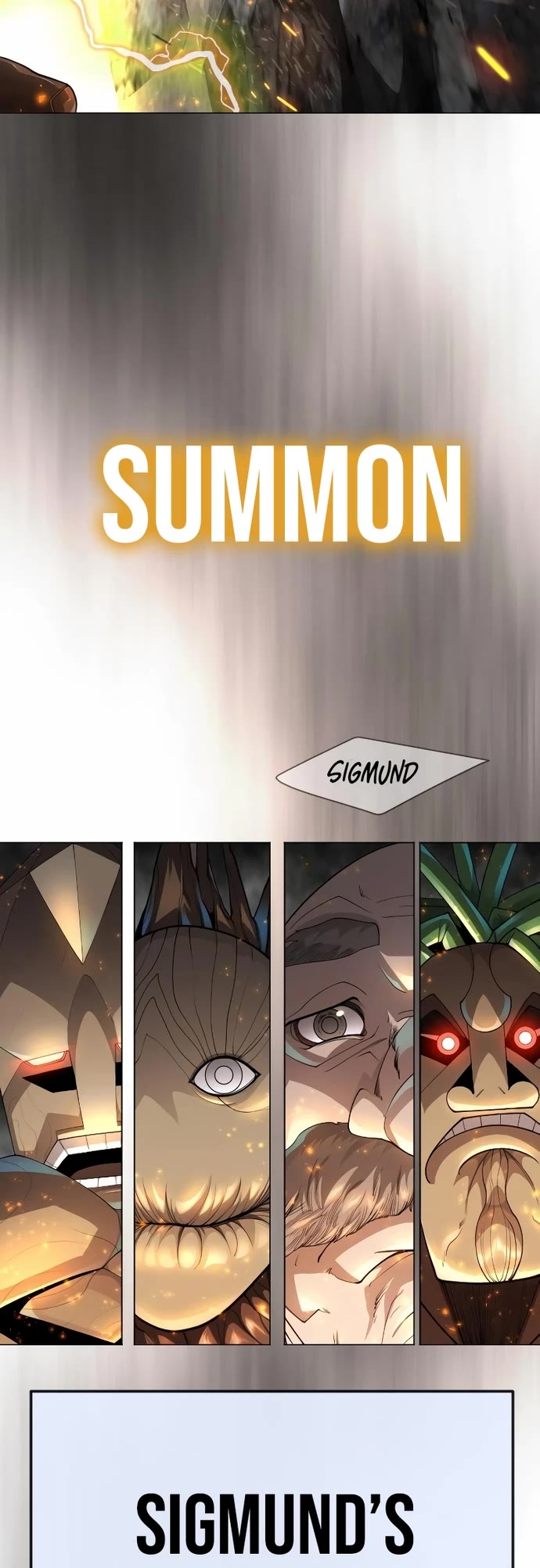 Superhuman Era Chapter 177 page 29 - Chapter 177