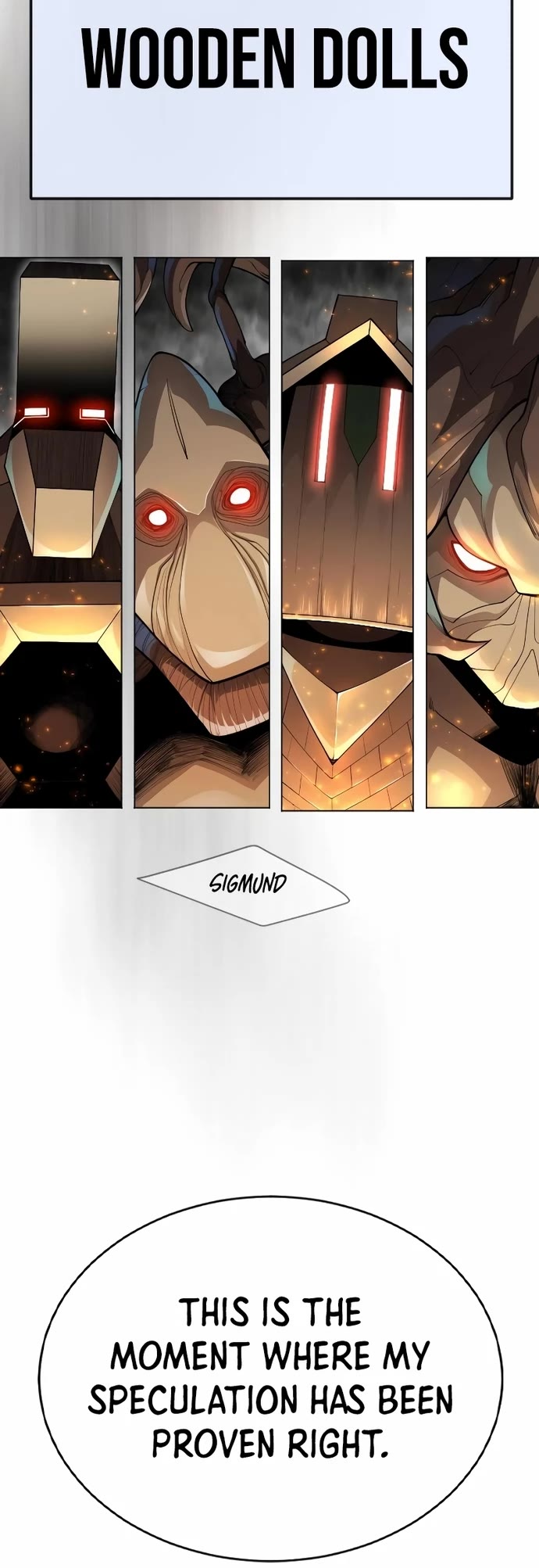 Superhuman Era Chapter 177 page 30 - Chapter 177