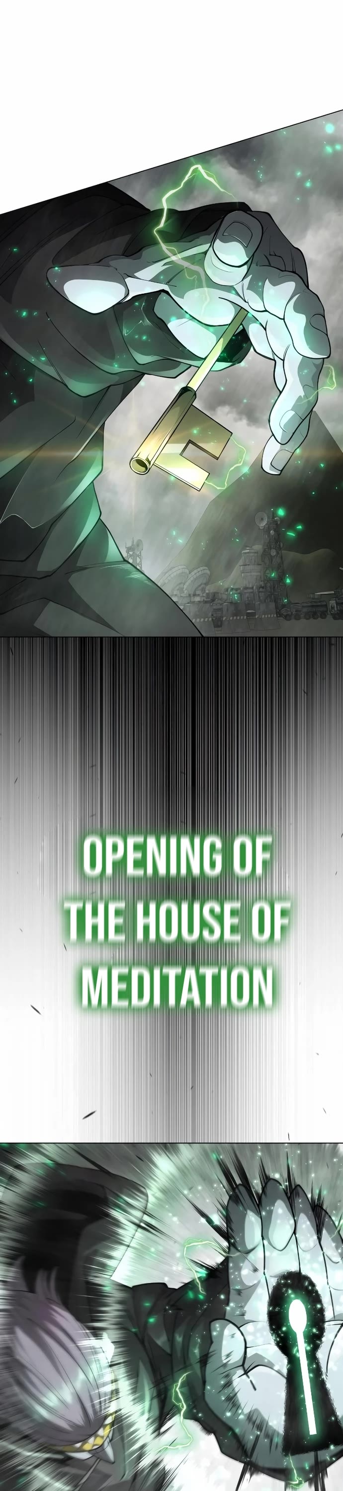 Superhuman Era Chapter 177 page 34 - Chapter 177