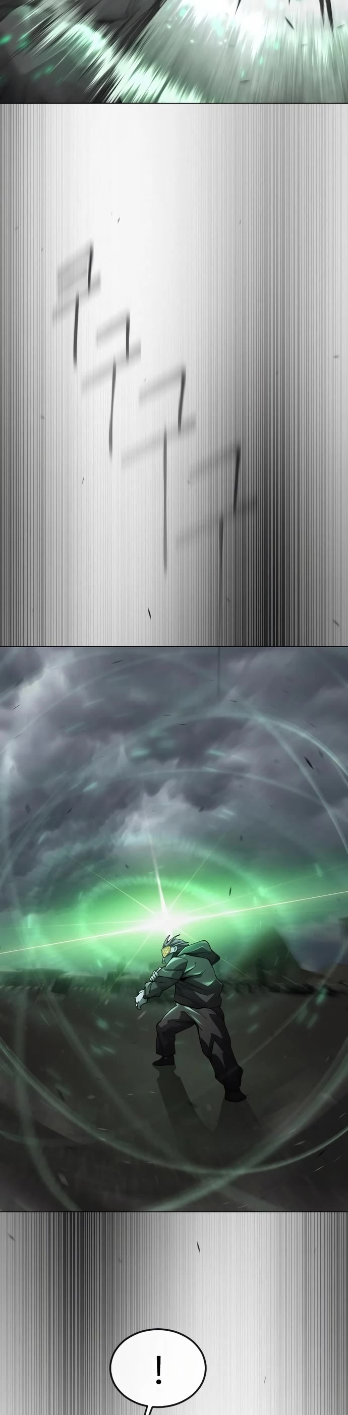 Superhuman Era Chapter 177 page 35 - Chapter 177
