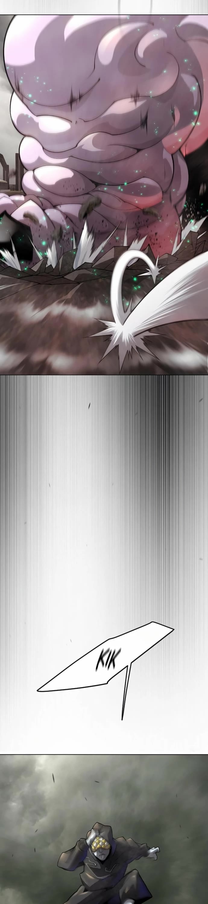 Superhuman Era Chapter 177 page 38 - Chapter 177