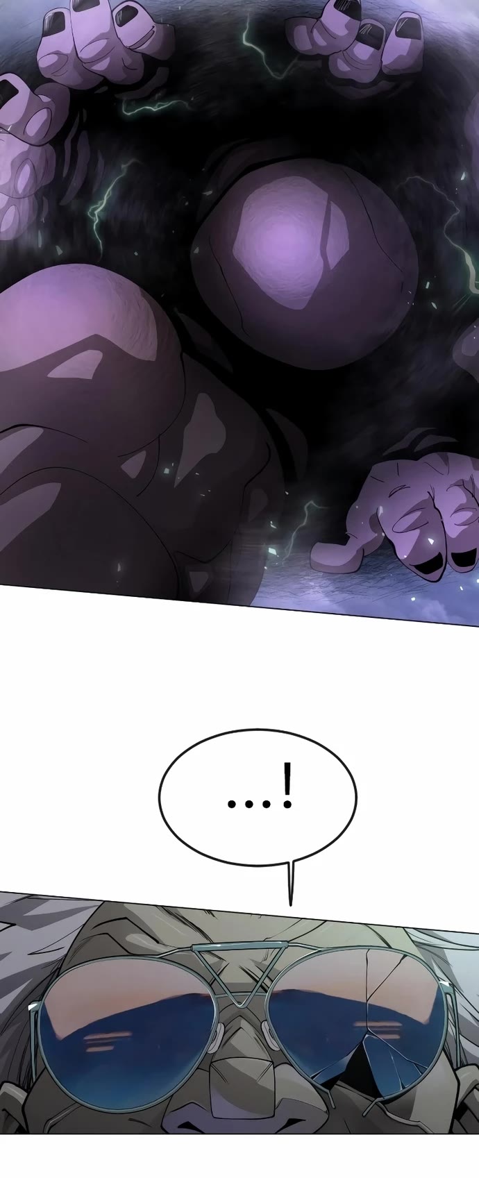 Superhuman Era Chapter 177 page 41 - Chapter 177