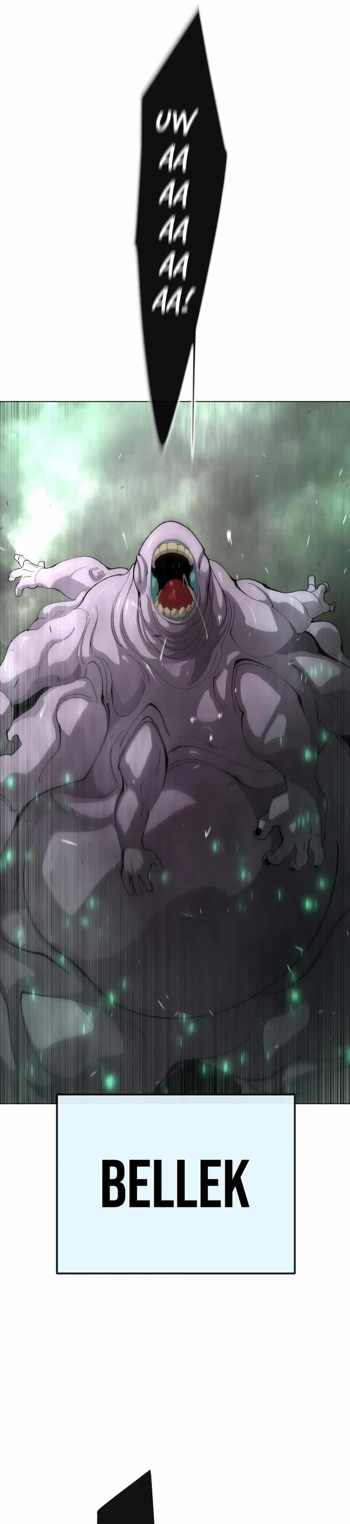 Superhuman Era Chapter 177 page 42 - Chapter 177